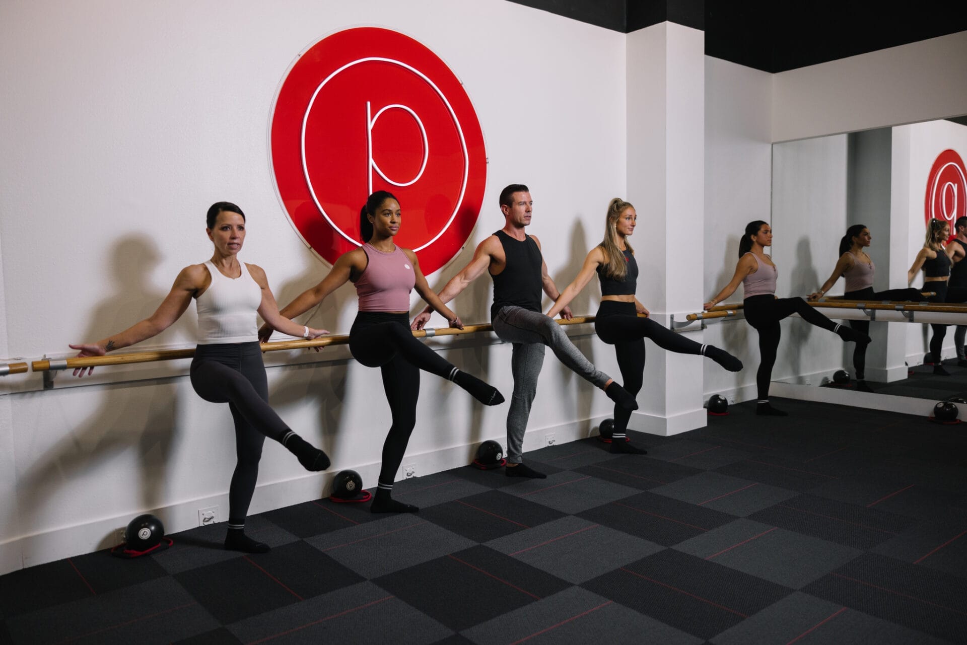 Pure Barre
