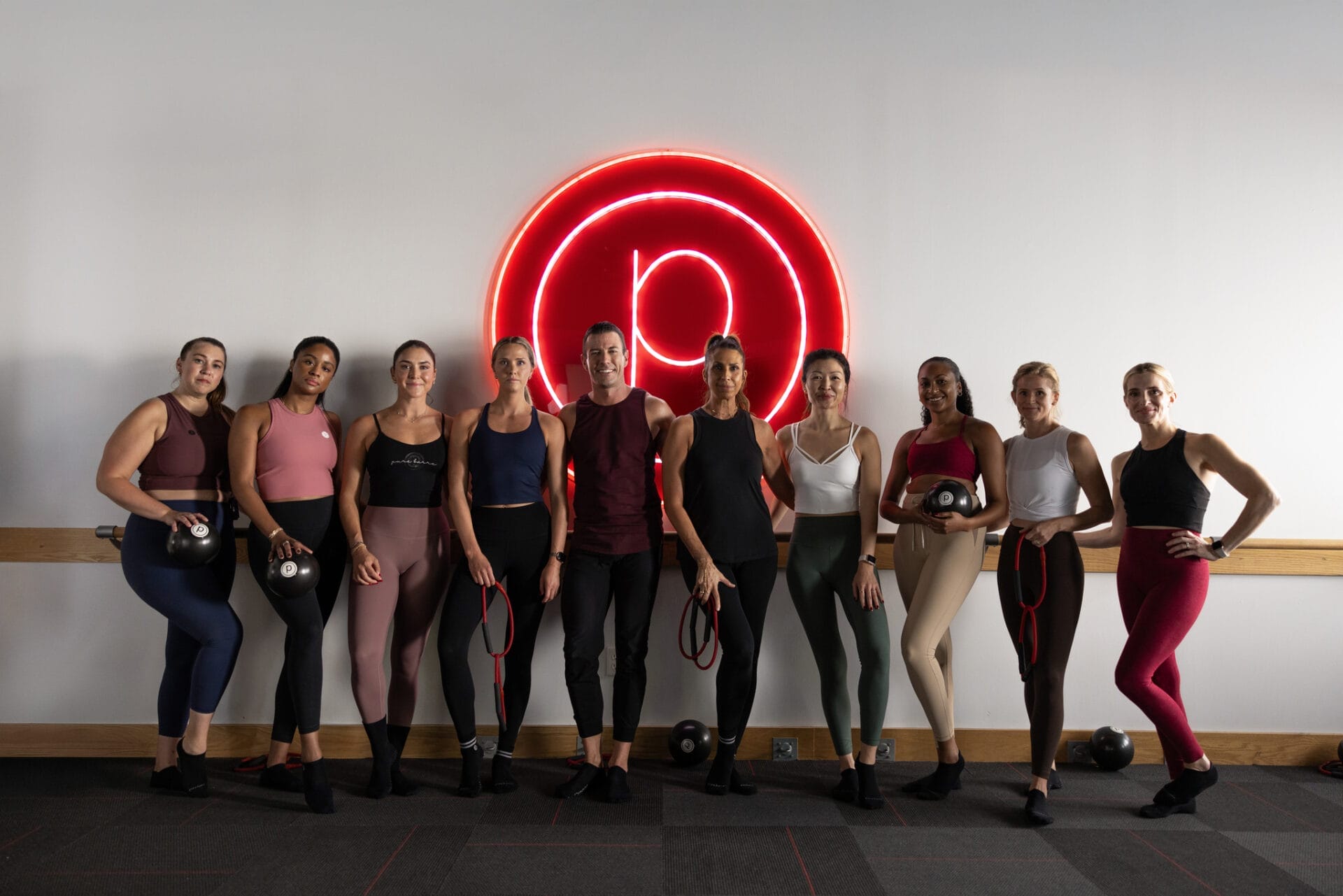 Pure Barre