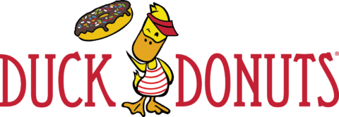 Duck Donuts Logo