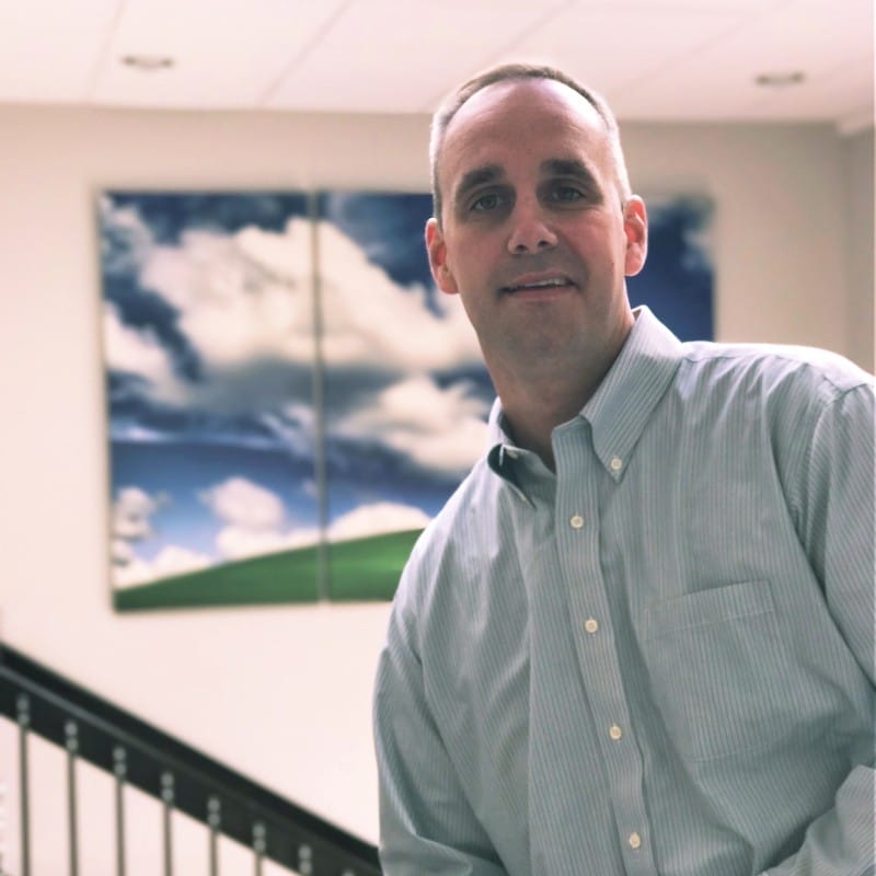 Eric Martin, Happinest Brands