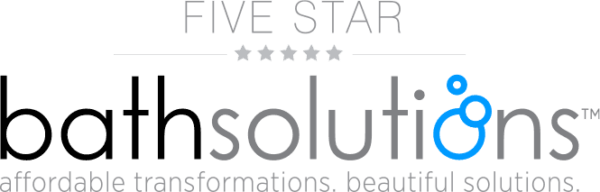 Five Star Bath Solutions Logo
