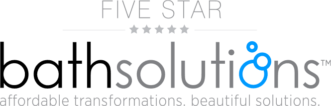 Five Star Bath Solutions Logo