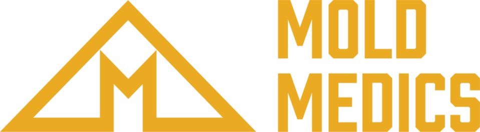 Mold Medics Logo