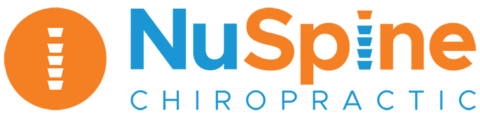 Nuspine Chiropractic Logo