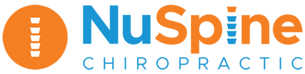 Nuspine Chiropractic Logo