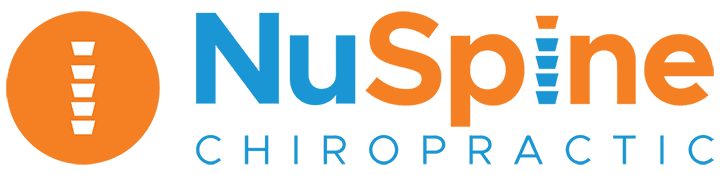 Nuspine Chiropractic Logo