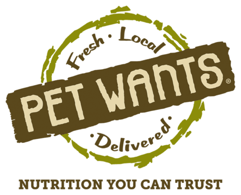 Pet Wants Logo
