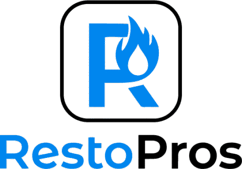 RestoPros Logo