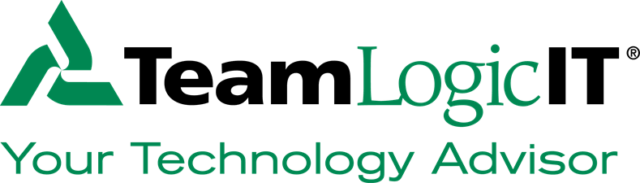 Team Logic IT Logo