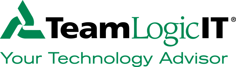 Team Logic IT Logo