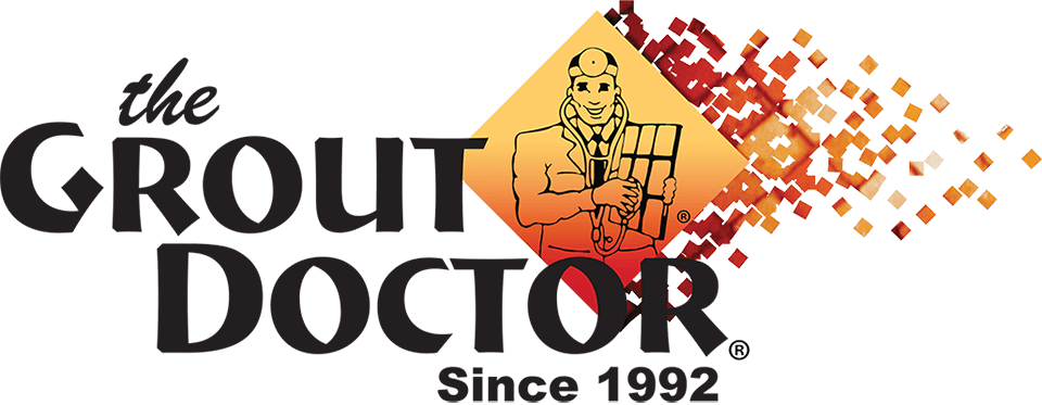 The Grout Doctor Logo