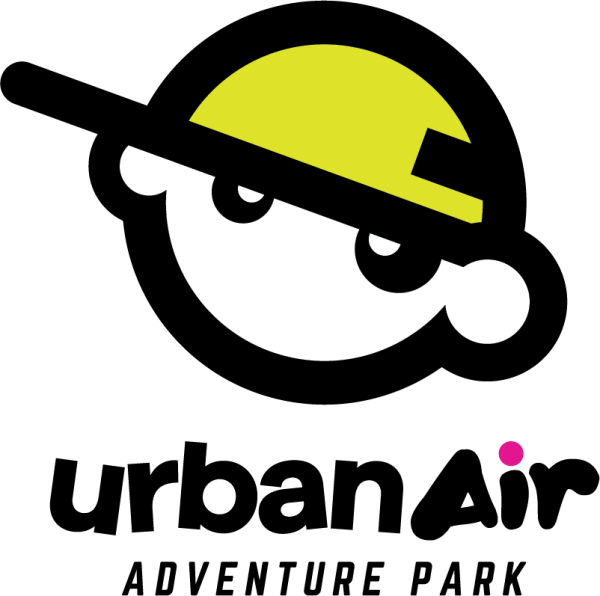 Urban Air Logo