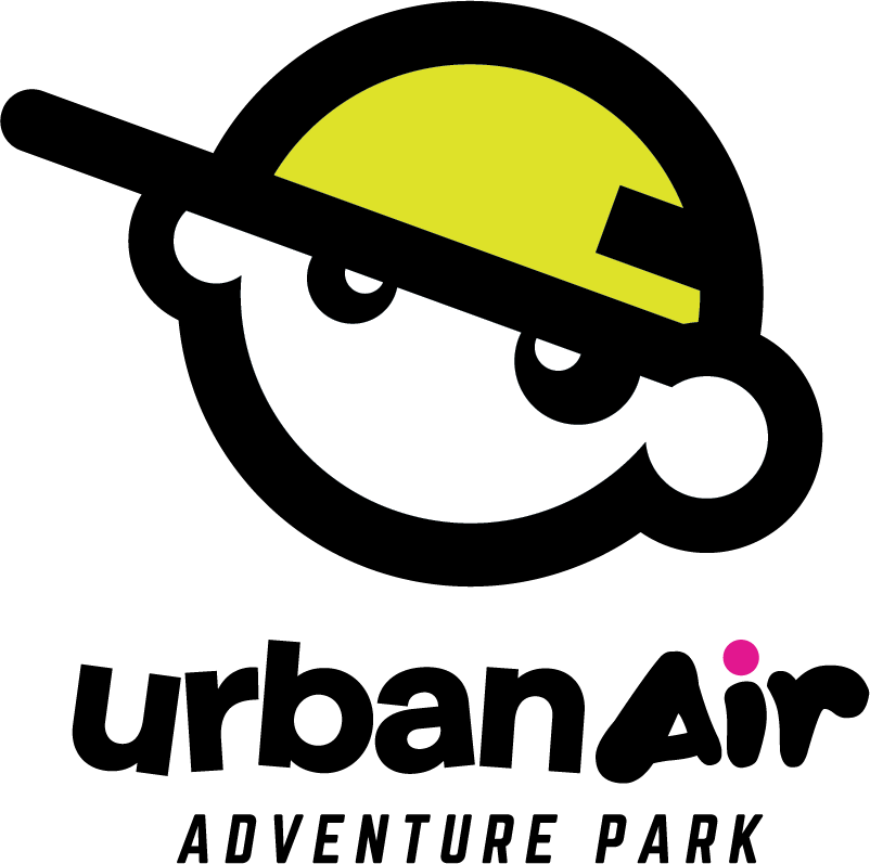 Urban Air Logo