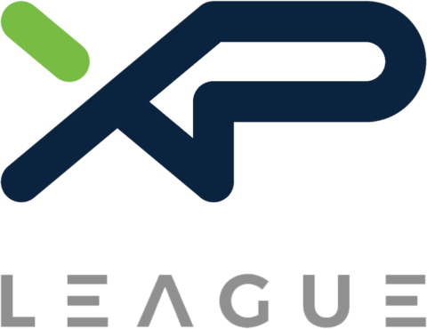 XP League Logo