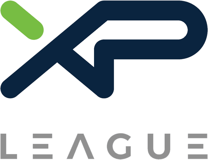 XP League Logo