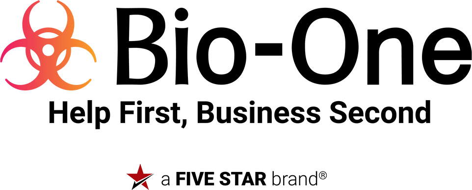 Bio-One Logo