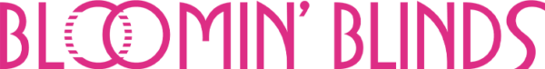 Bloomin' Blinds Logo