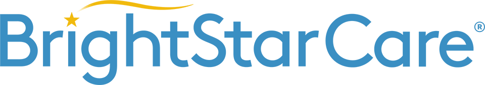BrightStar Care Logo
