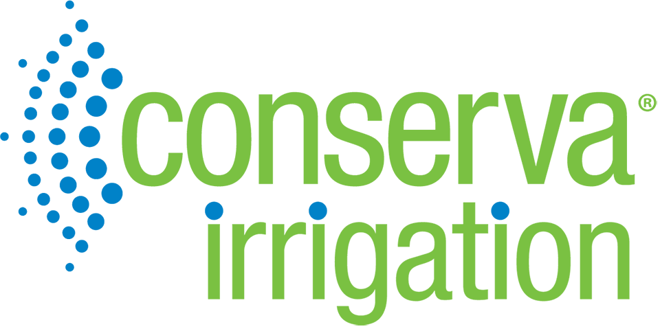 Conserva Irrigation Logo