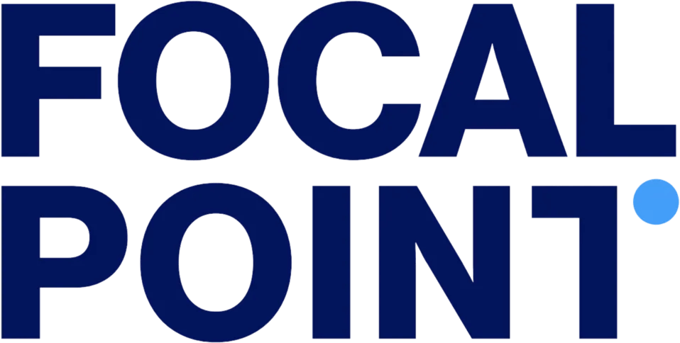 Focalpoint Coaching logo