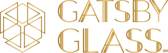 Gatsby Glass Logo