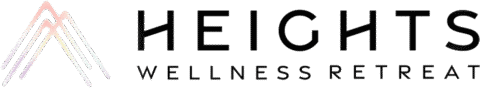 Heights Wellness Retreat logo
