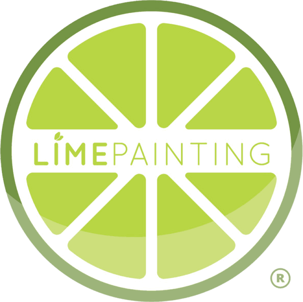 Lime painting Logo