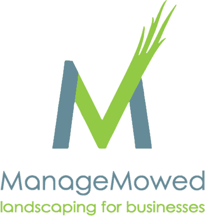 ManageMowed Logo