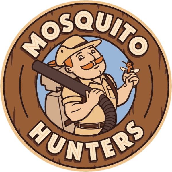 Mosquito Hunters Logo