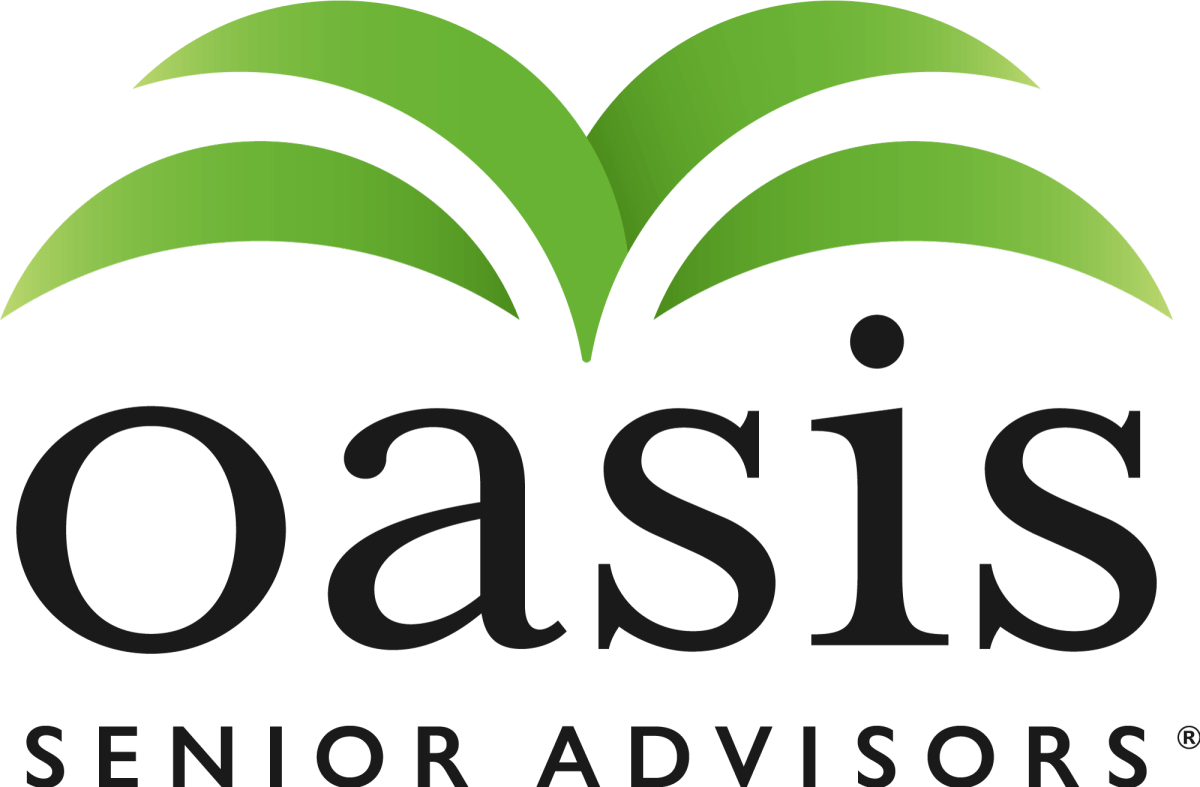 Oasis Senior Advisors logo