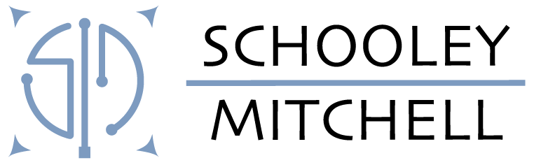Schooley Mitchell logo