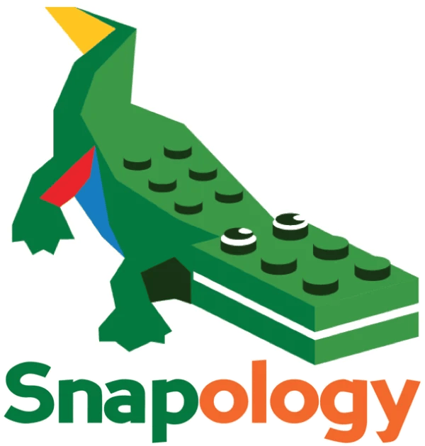 Snapology Logo