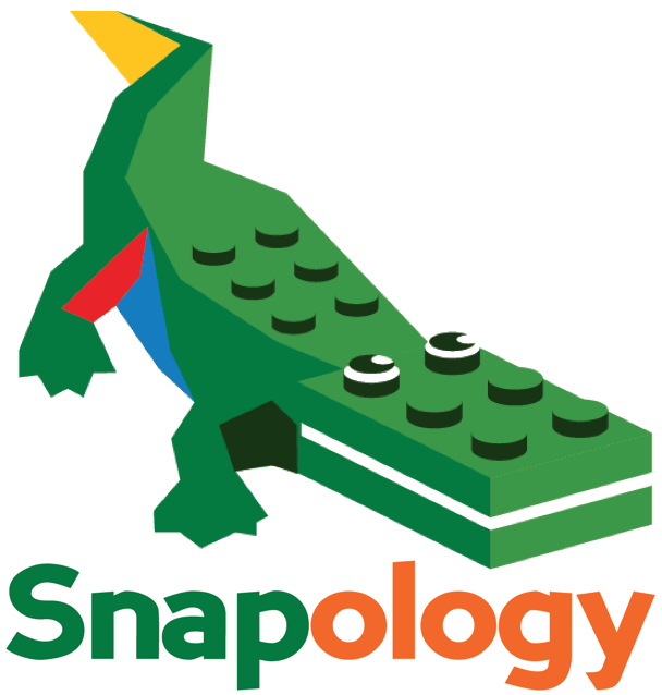 Snapology Logo