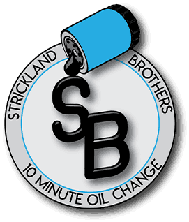 Strickland Brothers Logo