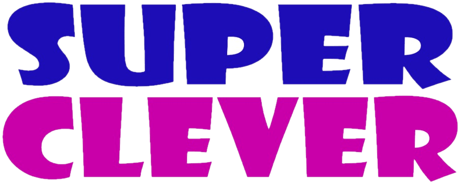Superclever logo