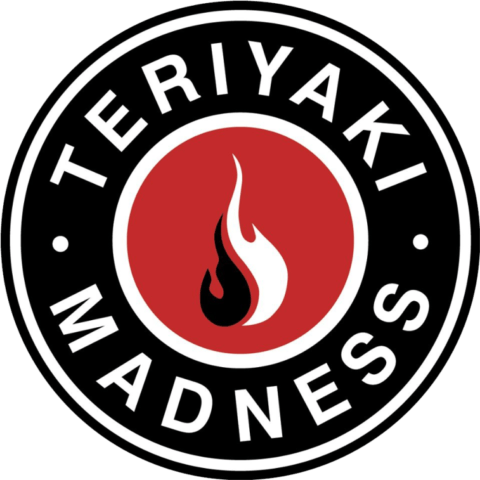Teriyaki Madness Logo