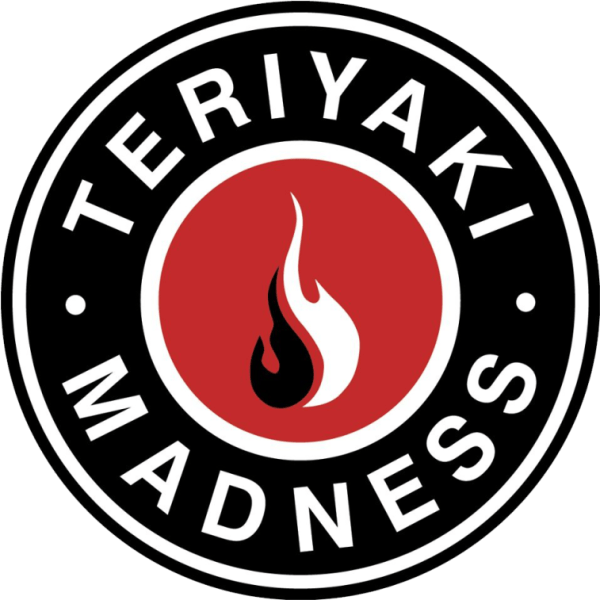 Teriyaki Madness Logo