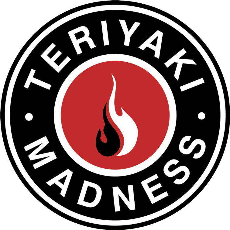 Teriyaki Madness Logo