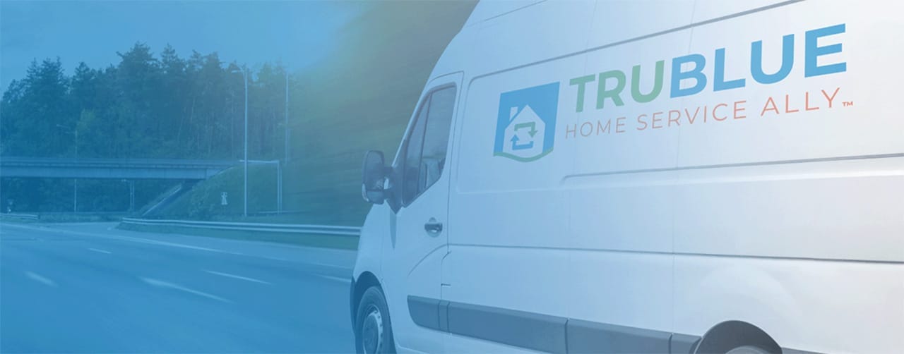 Trublue Van