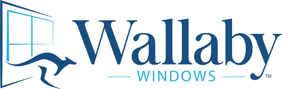 Wallaby Windows Logo