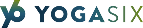 YogaSix Logo